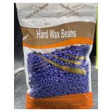 Hard wax beans -  hair removal wax - lavender