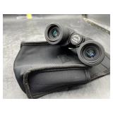 New binoculars 10x25 - 114m@1000m