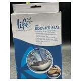 New - spa booster seat