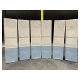 6 summers Eve extra cleansing vinegar & water