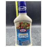 Kraft buttermilk ranch dressing - 16fl oz