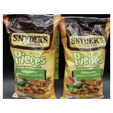 2 12oz Snyder