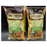 2 12oz Snyder