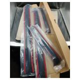 New 4 Door Jeep Wrangler JK  2007-2018  Black