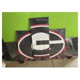 Canvas wall picture - 60x32in