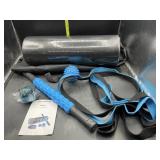5 in 1 foam roller set - new