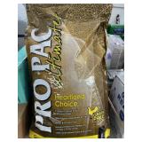 Pro pac ultimates dog food - grain free -