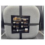 Set of 4 gorilla grip premium chair pads
