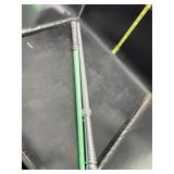 2 new light sabers - 28in long  - various color