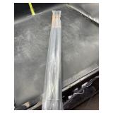 New 2Pcs Rear Back liftgate tailgate Hatch