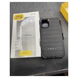 iPhone 11 otter box defender pro rigged