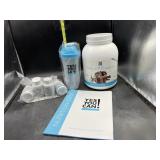 Yes you can! Transformation kit - one complete