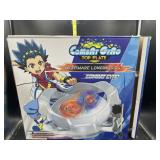 Combat gyro top plate nightmare Longinus.ds  -