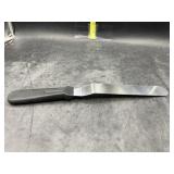 New- Comfortable offset angled icing spatula