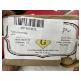 Turpentine soap 4.75oz