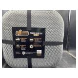Set of 4 gorilla grip premium chair pads
