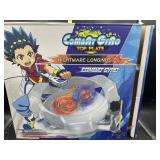 Combat gyro top plate nightmare Longinus.ds  -