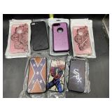 iPhone cases - iPhone 6, 6plus, 7/8, 7/8plus -