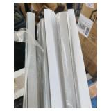 New hunhun 20-Pack 3.3ft/1Meter U Shape LED