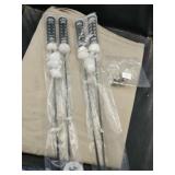 New Siwdoy (Pack of 4) W10780048 Washer