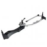 New  A-Premium Front Windshield Wiper Linkage