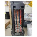 Brand New 1500 Watt Infrared Electric Heater