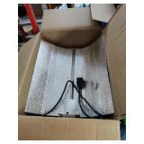 New VIVOSUN Hydroponic 600 Watt HPS MH Grow Light