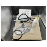 New Cadillac Fuel Pump E3691M Fuel Pump Electric
