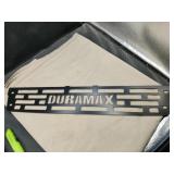 New in Box  Mountains2Metal Brushed Stainless