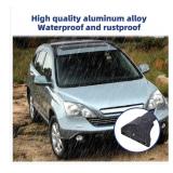 Honda Pilot Cross Bar  Luggage Rack
Open Box