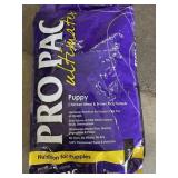 Pro pac ultimates puppy  food - chicken meal &