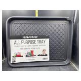 All purpose tray - corner damage