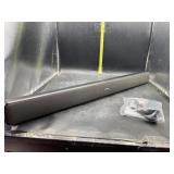 Tv sound bar system - 29in