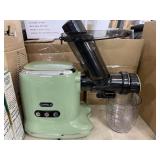 Orfeld juicer - appears new