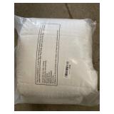 Twin? Mattress protector - new