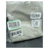 Window curtains - new