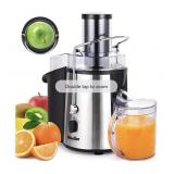 Mueller Austria Juicer Ultra 1100W Power, Easy