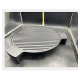 Cast iron 18in grill replacement part