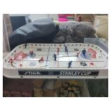 Toy NHL Hockey Game.  Needs Repair, not sure if