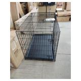 Brand New Extra Large Dog Crate Metal