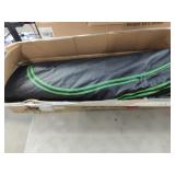 Grow Tent 96"x 48" x 80".   Box open