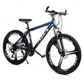 Brand New Never Assembled. Aluminum Mountain Bike