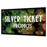 STR-169120 Silver Ticket 120" Diagonal 16:9 4K