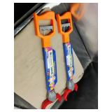 2 Kids Toy  Robot Hands.  Brand New