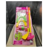 Brand New Miniature Golf Course