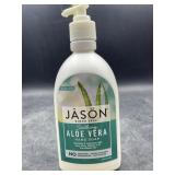 Soothing aloe Vera hand soap - 16fl oz