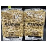 2 1lb durum wheat semolina traditional bronze cut