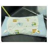 Toddler pillow 24x12in
