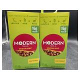 2 Vegan Mac & cheese - southwest - 5.89oz