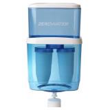 ZeroWater Refillable Filtered Water Cooler Jug, 5